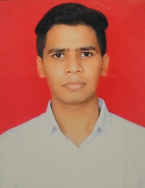 Placed candidate of 4Achievers - ISHWAR CHAND